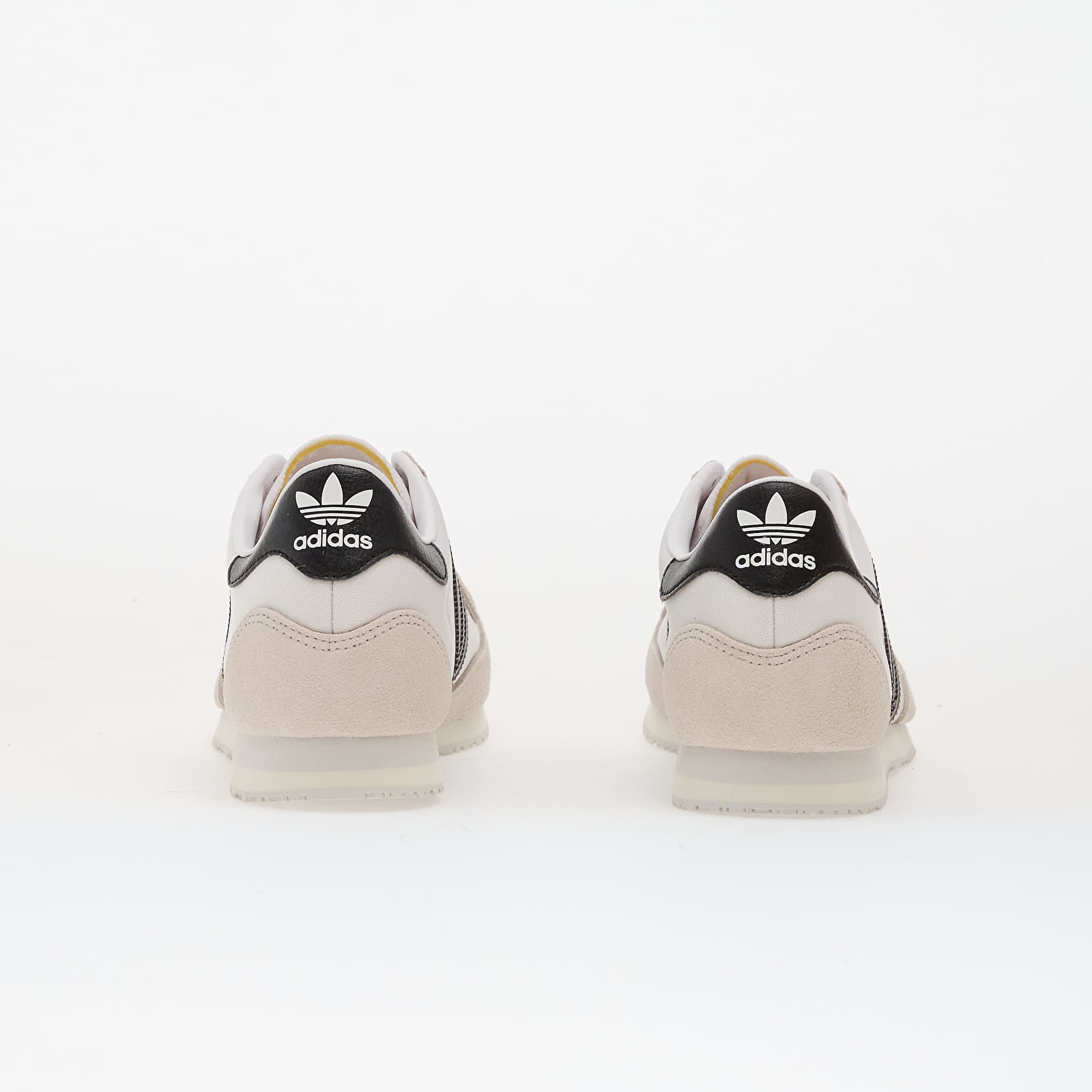 Pánské tenisky a boty adidas Galaxy OG Ftw White/ Core Black/ Crystal White