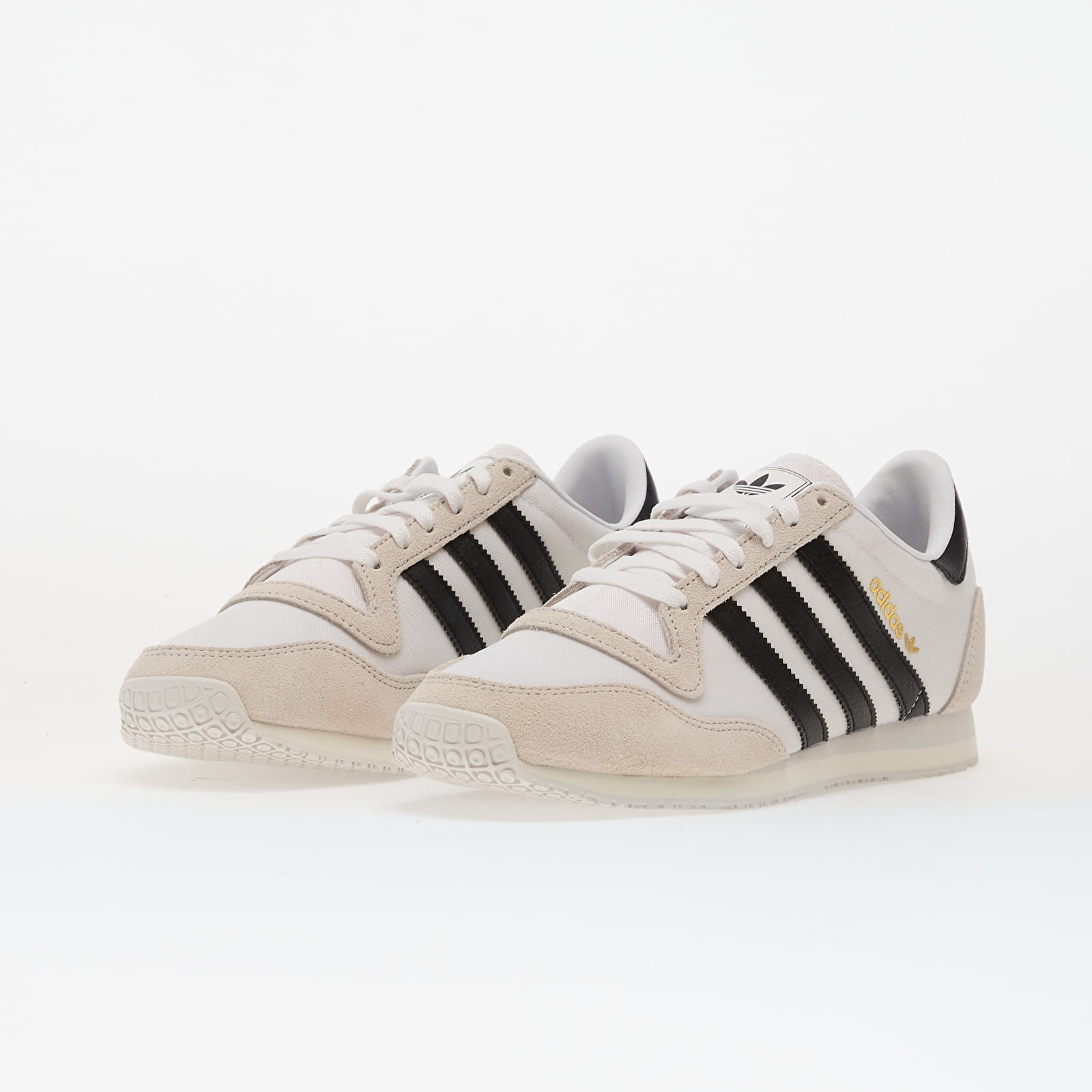 Pánské tenisky a boty adidas Galaxy OG Ftw White/ Core Black/ Crystal White