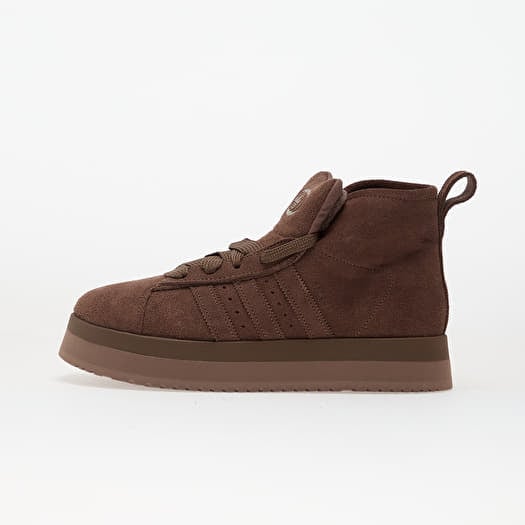 adidas Campus 00s Wtr Md W Earth Strata/ Earth Strata/ Trace Brow
