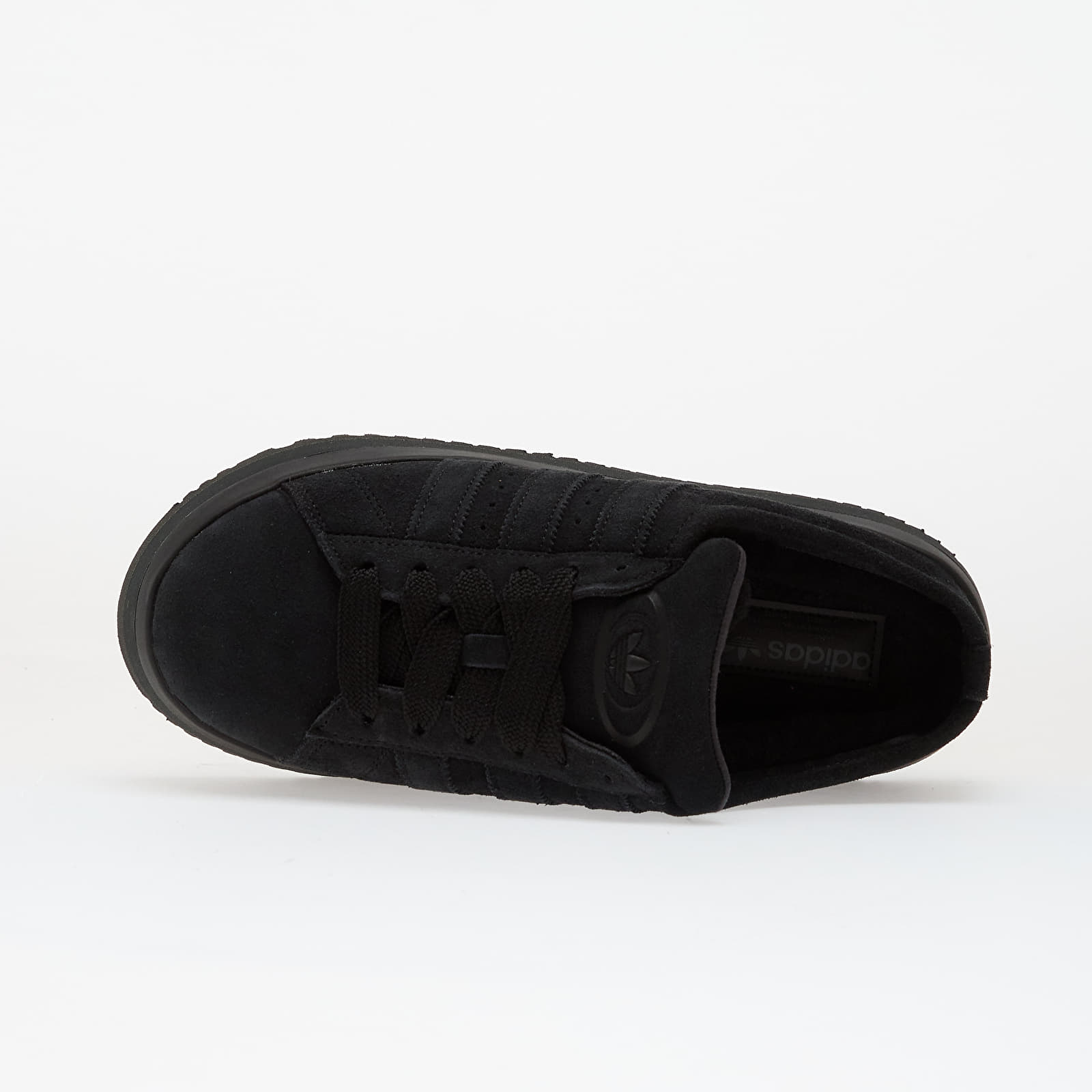 Dámské tenisky a boty adidas Campus 00s Wtr Lo W Core Black/ Core Black/ Carbon