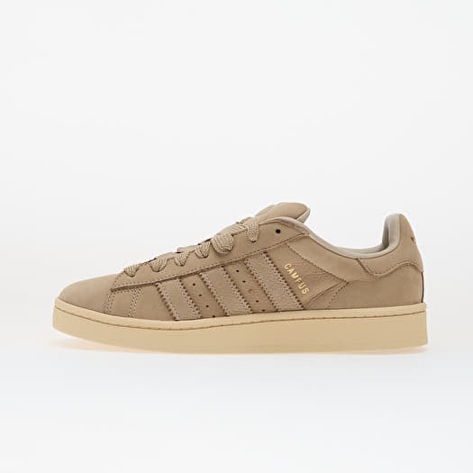 adidas Campus 00s Trace Khaki/ Trace Khaki/ Wonder Aluminium
