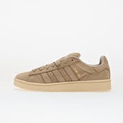 adidas Campus 00s Trace Khaki/ Trace Khaki/ Wonder Aluminium