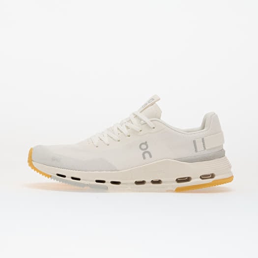On W Cloudnova Form 2 White/ Ivory