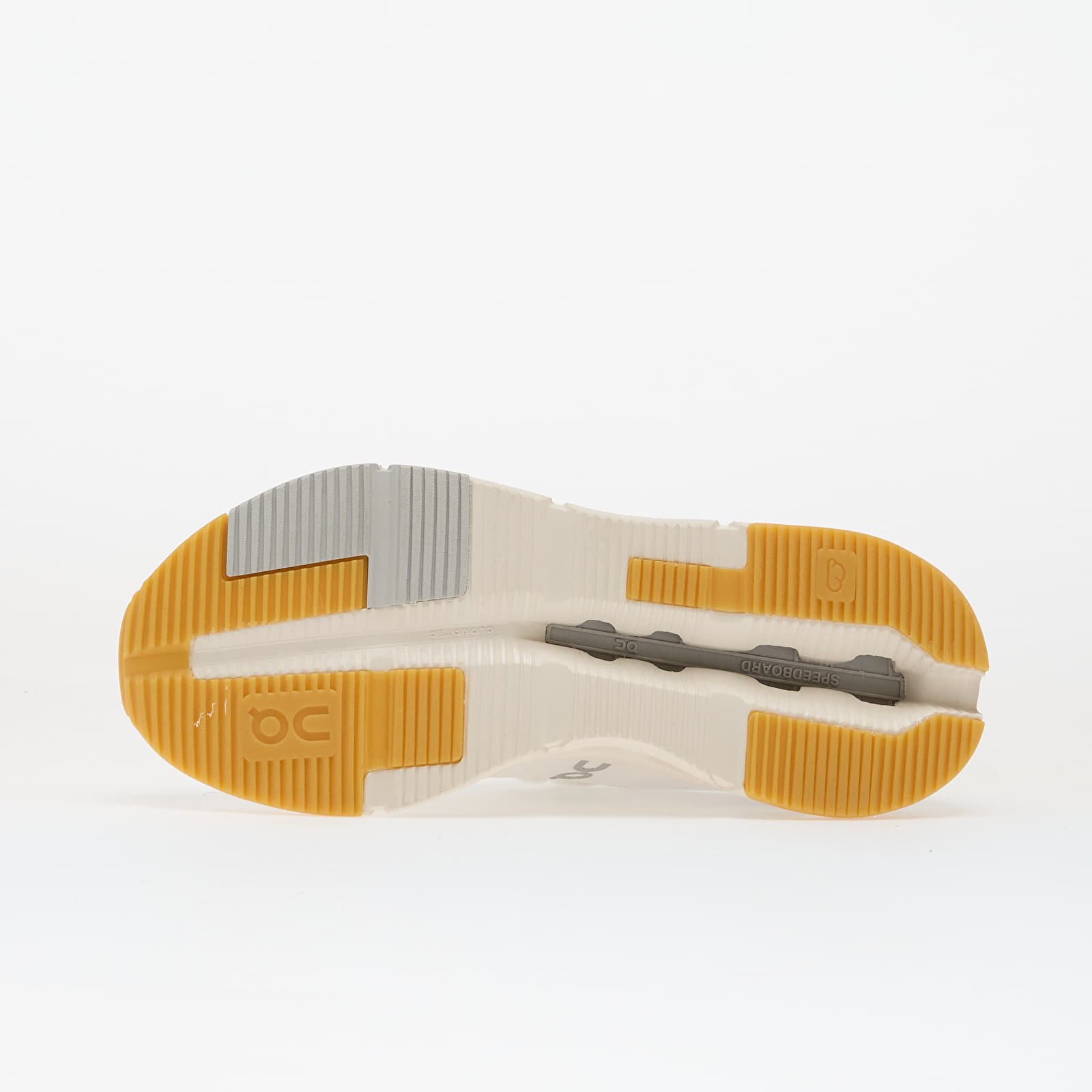 Dámské tenisky a boty On W Cloudnova Form 2 White/ Ivory