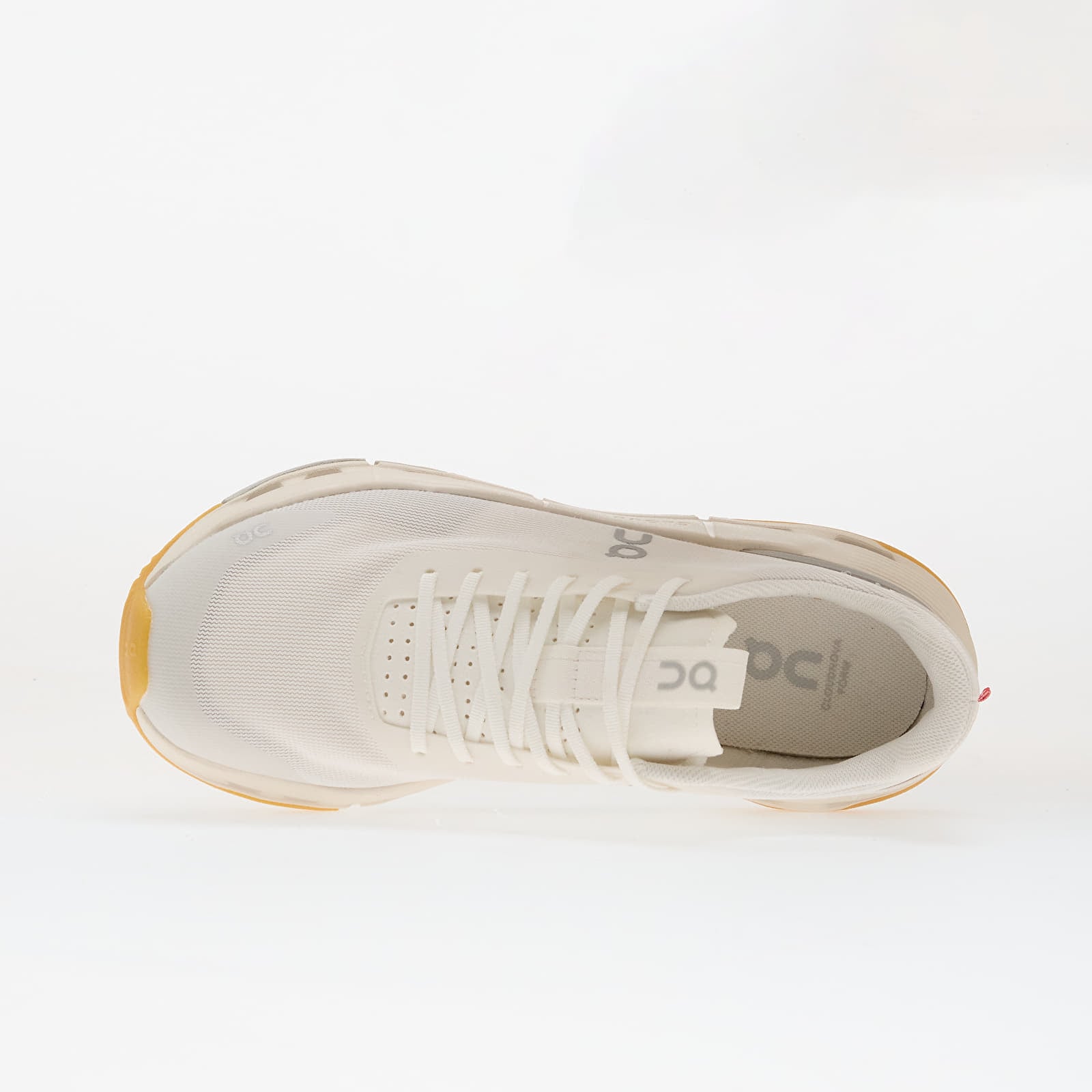 Sneakers On W Cloudnova Form 2 White/ Ivory EUR 40