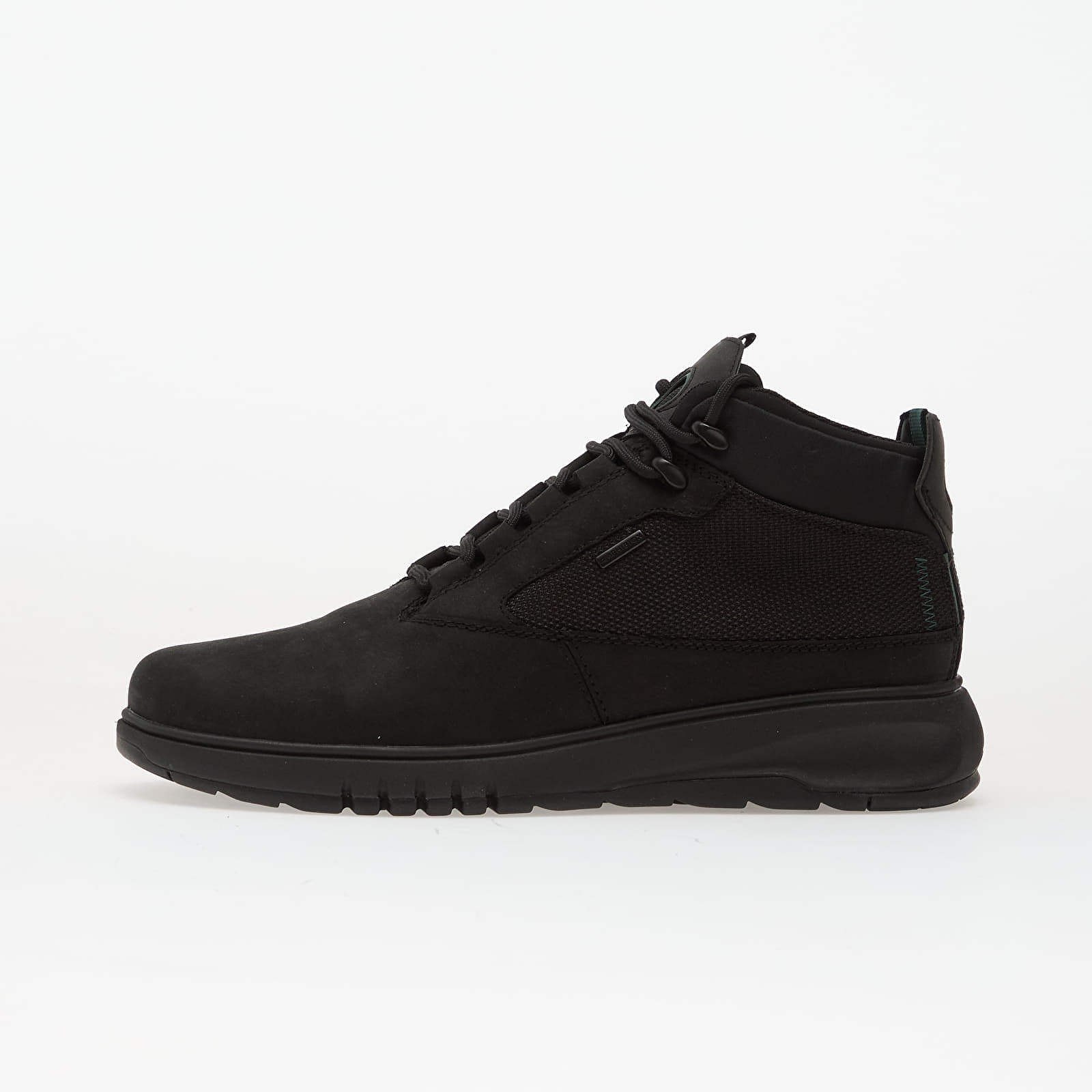 Sneakers Geox U Aerantis 4X4 B Abx Black EUR 46