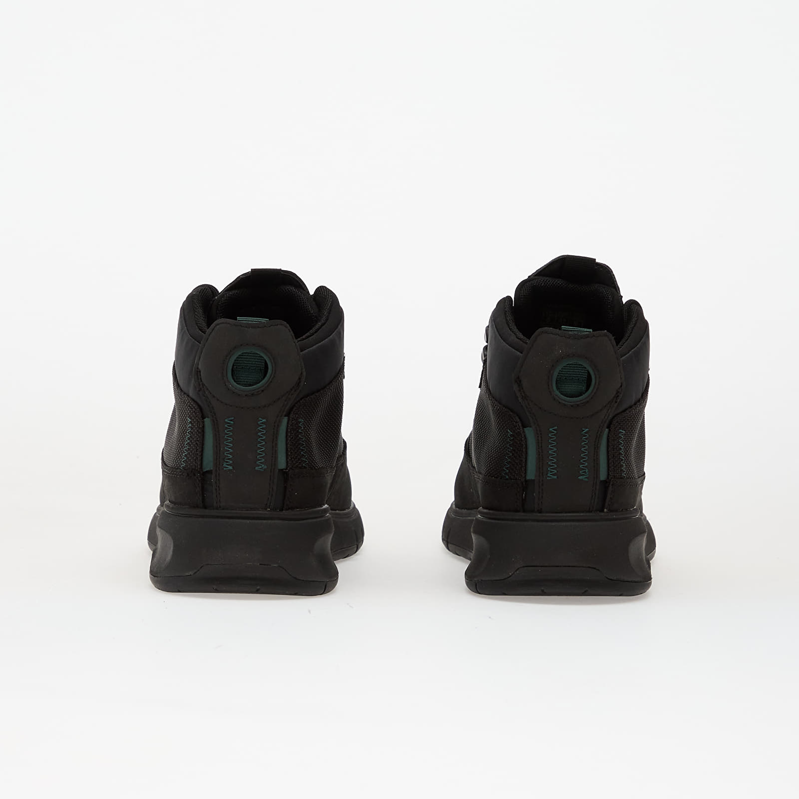 Γυναικεία παπούτσια Geox U Aerantis 4X4 B Abx Black