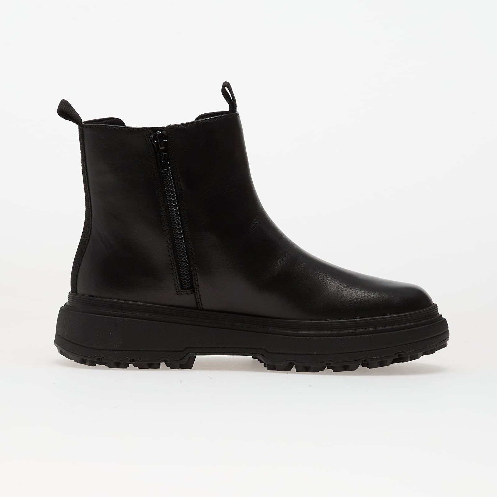 Sneakers Geox D Lamidie + Grip Abx Black EUR 41