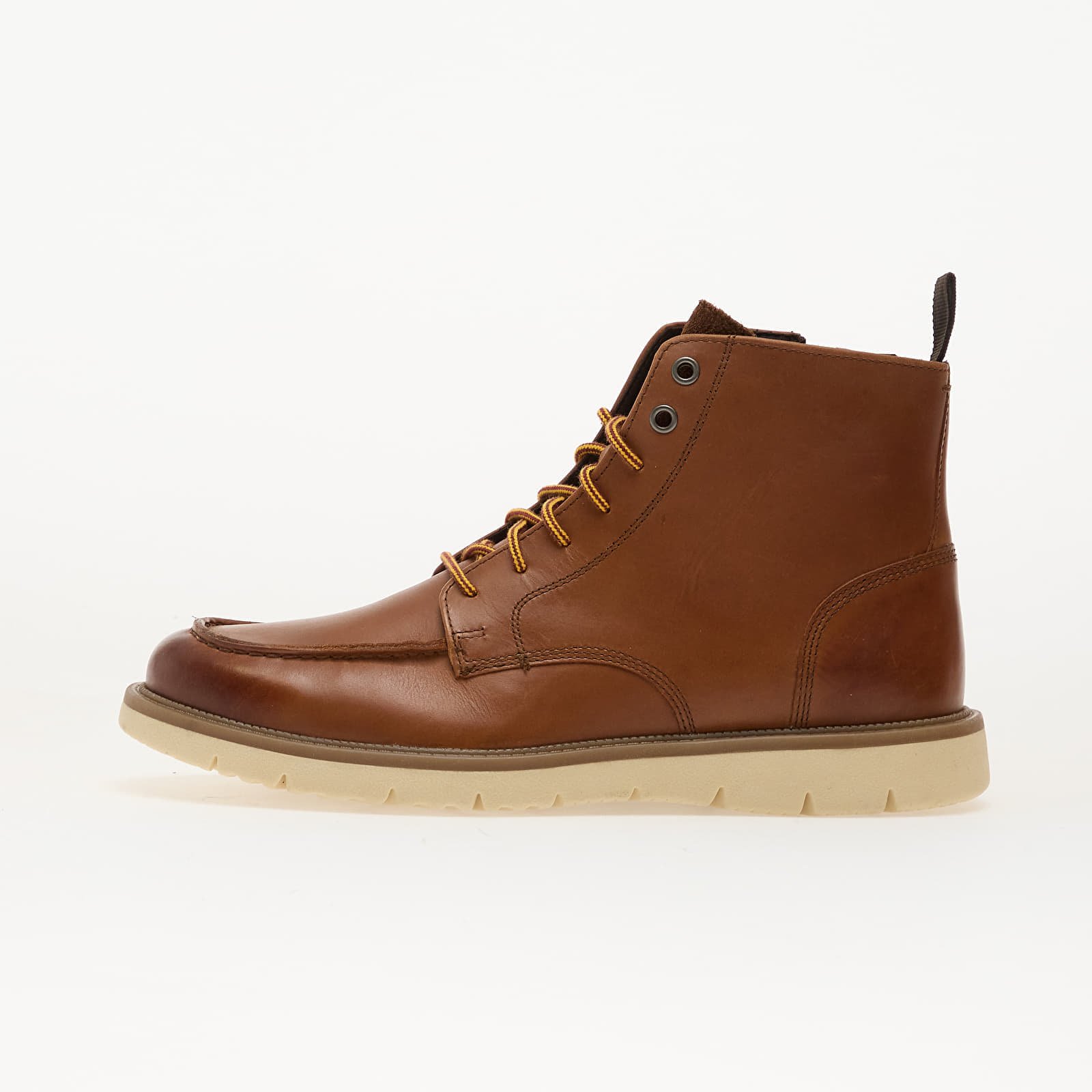 Sneakers Geox U Pove Light Brown EUR 43