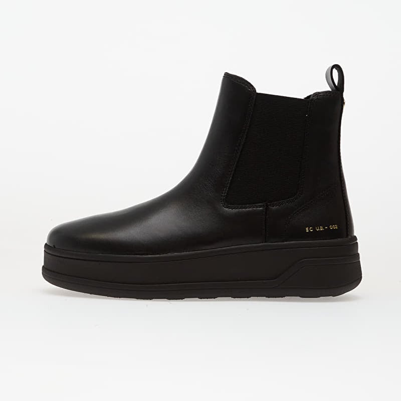 Geox D Spherica Ecub-2 Black