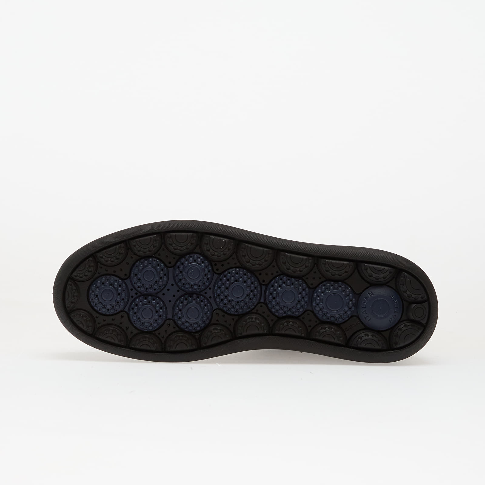 Vīriešu čības un apavi Geox D Spherica Ecub-2 Black
