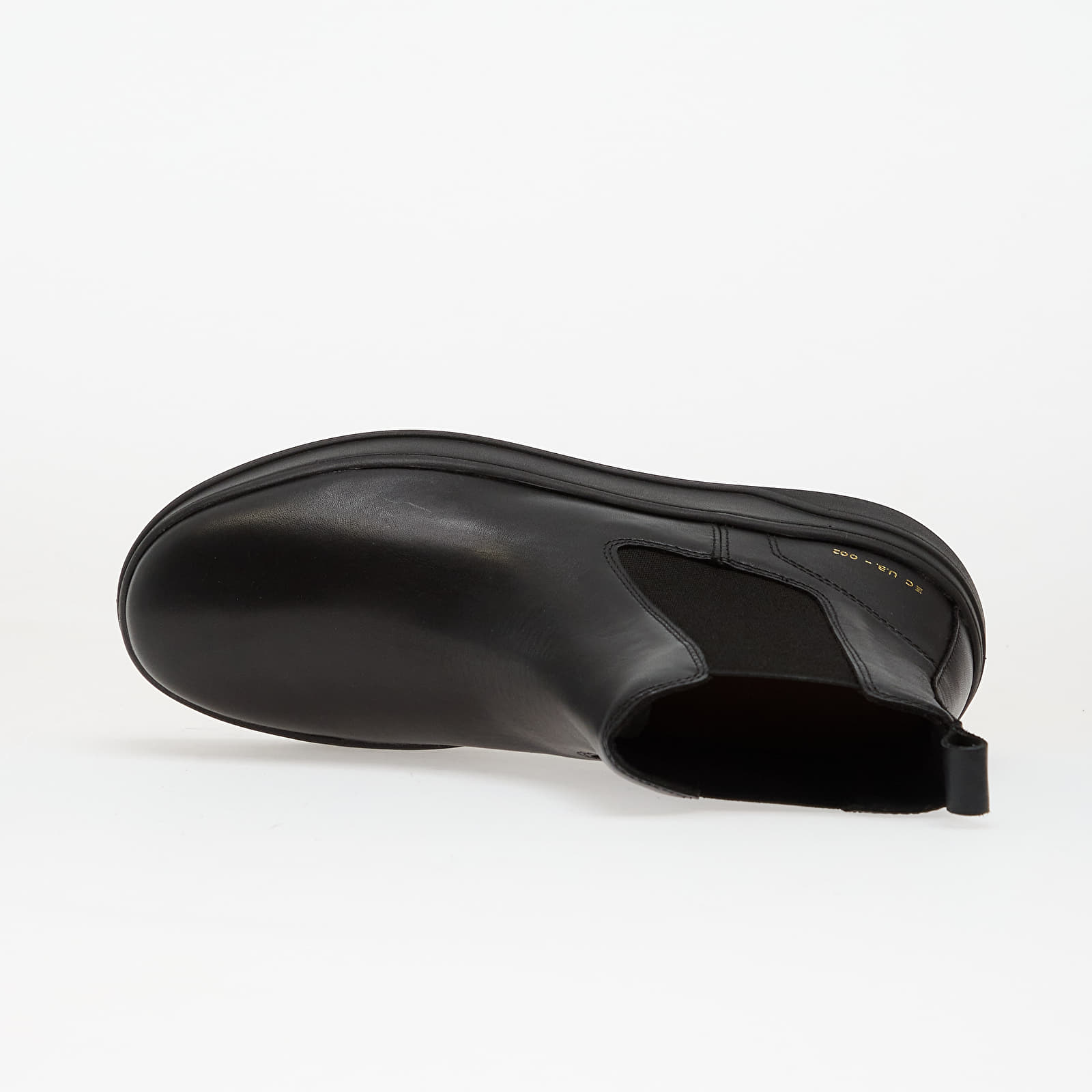 Vīriešu čības un apavi Geox D Spherica Ecub-2 Black