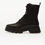 Geox D Pluette Black