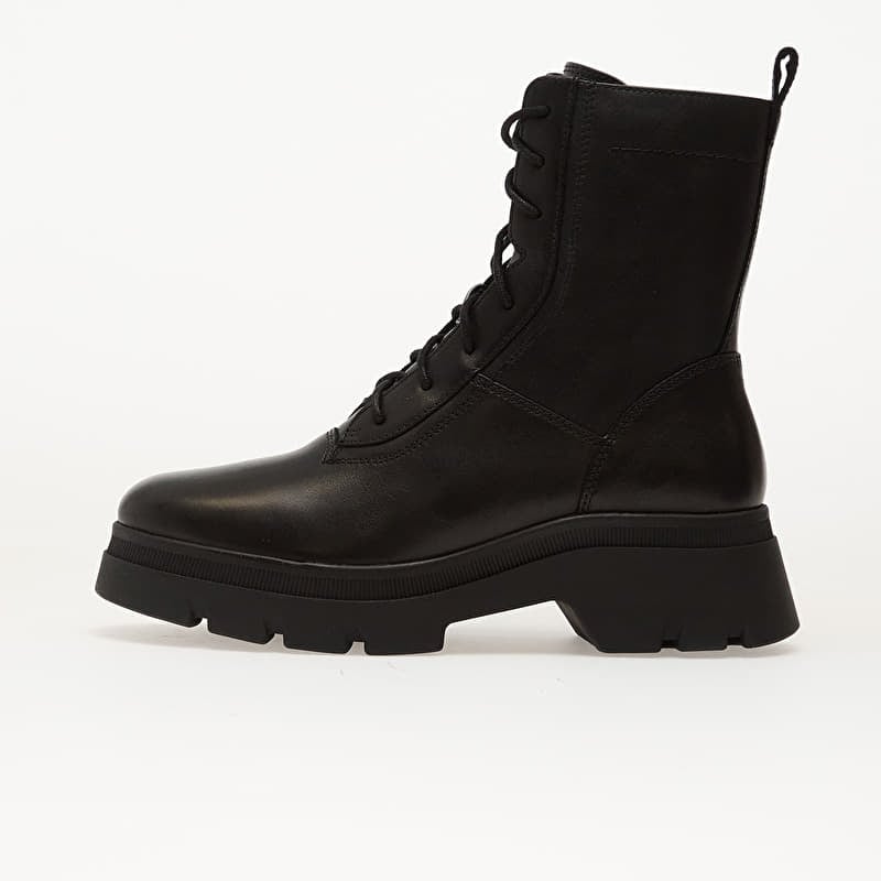 Geox D Pluette Black