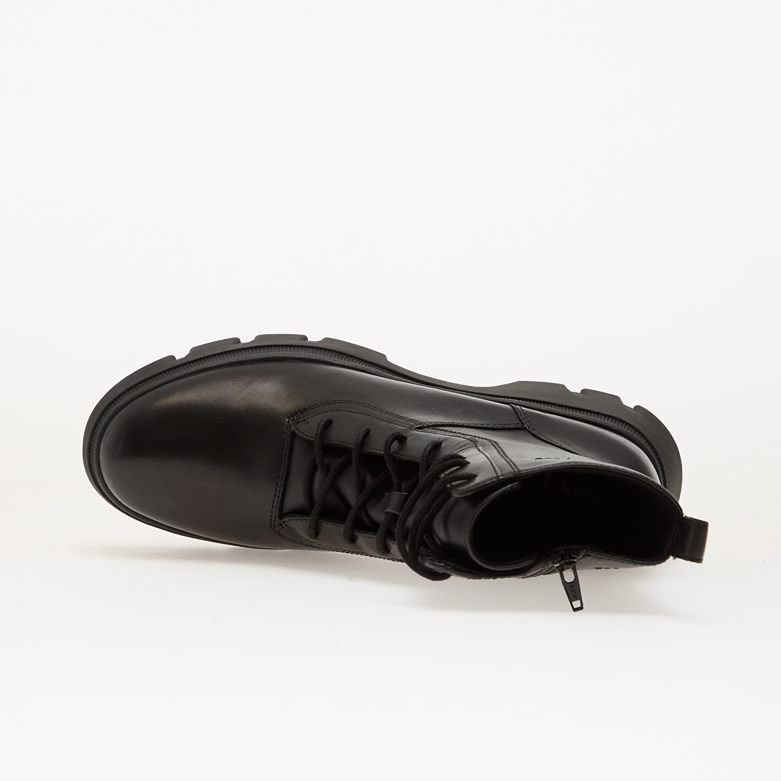 Γυναικεία παπούτσια Geox D Pluette Black
