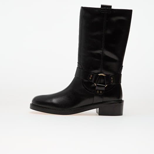 Geox D Nalvia Black