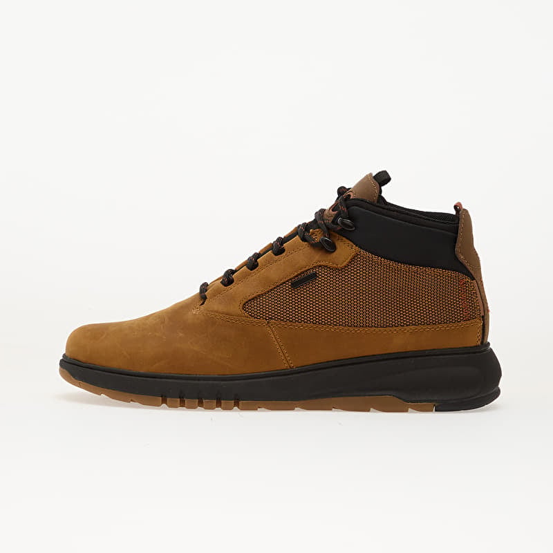 Geox U Aerantis 4X4 B Abx Mustard