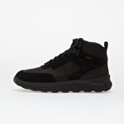 Geox U Spherica 4X4 B Abx Black