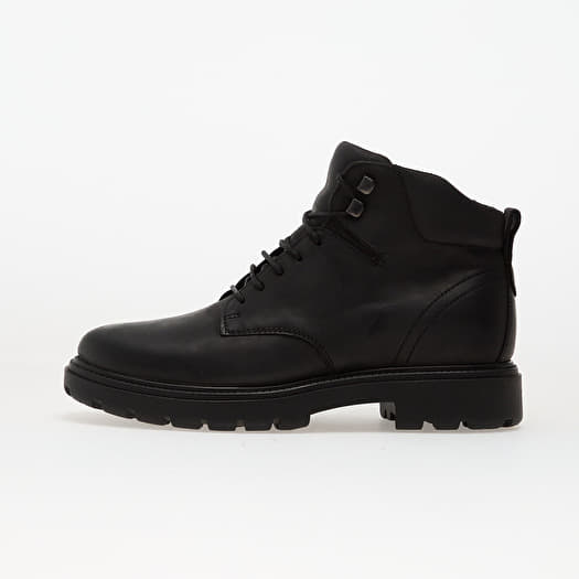 Geox U Spherica Ec7 Black