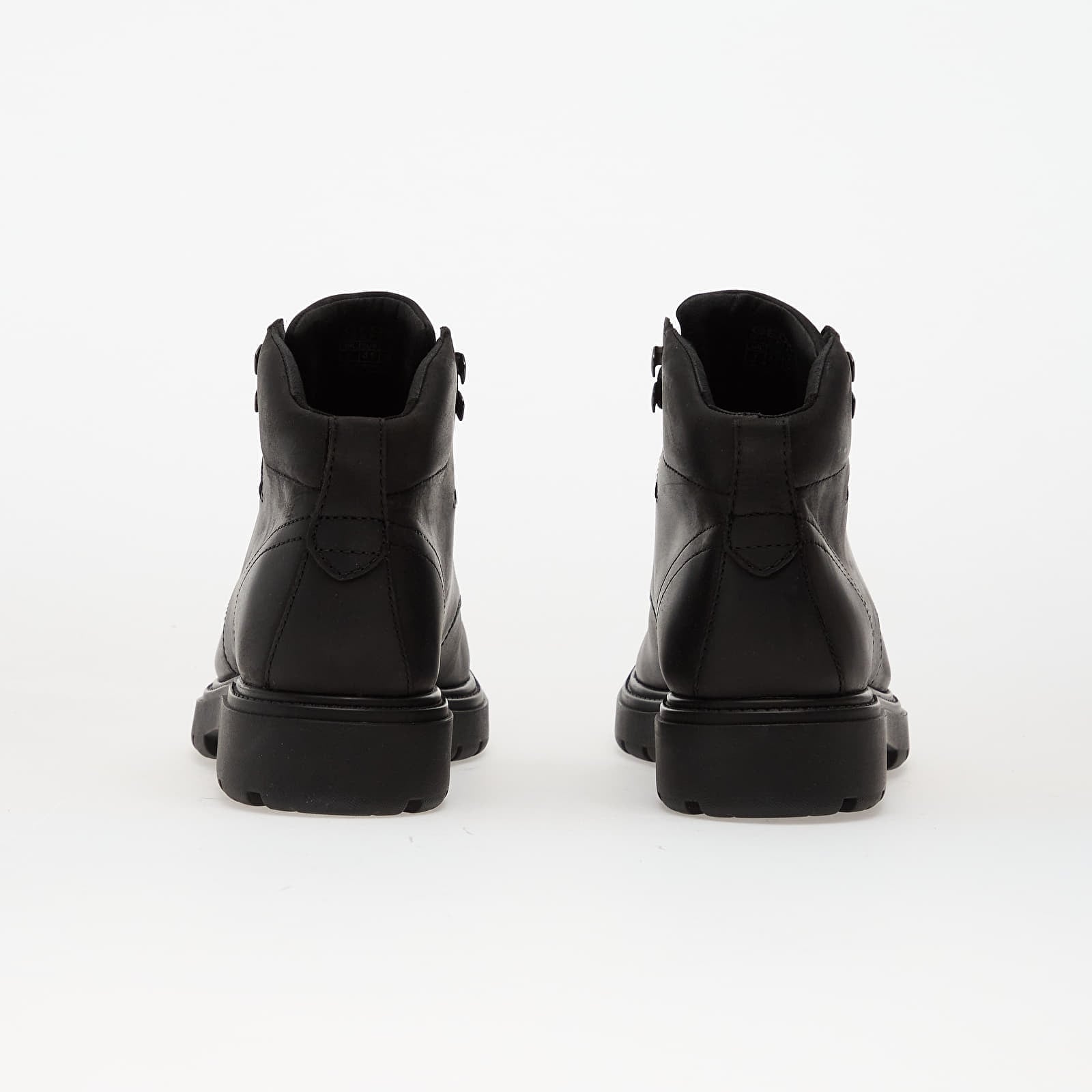 Sneakers Geox U Spherica Ec7 Black EUR 43