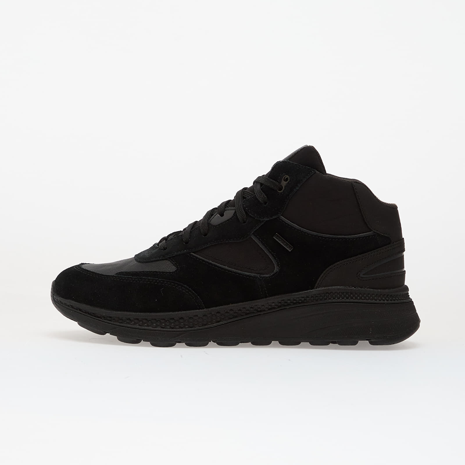 Sneakers Geox U Spherica Actif X1 Black EUR 42