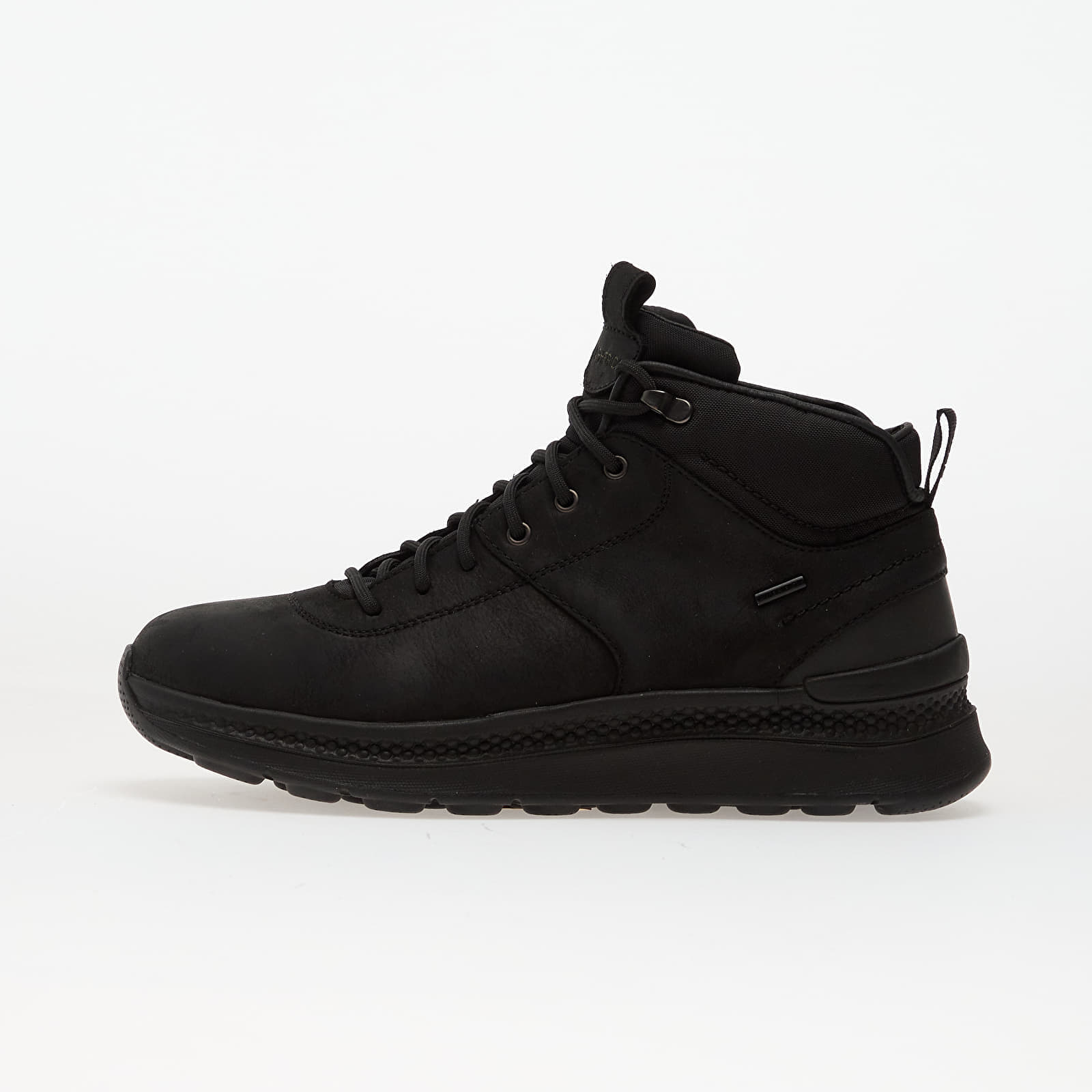 Sneakers Geox U Spherica Actif X2 Black EUR 46