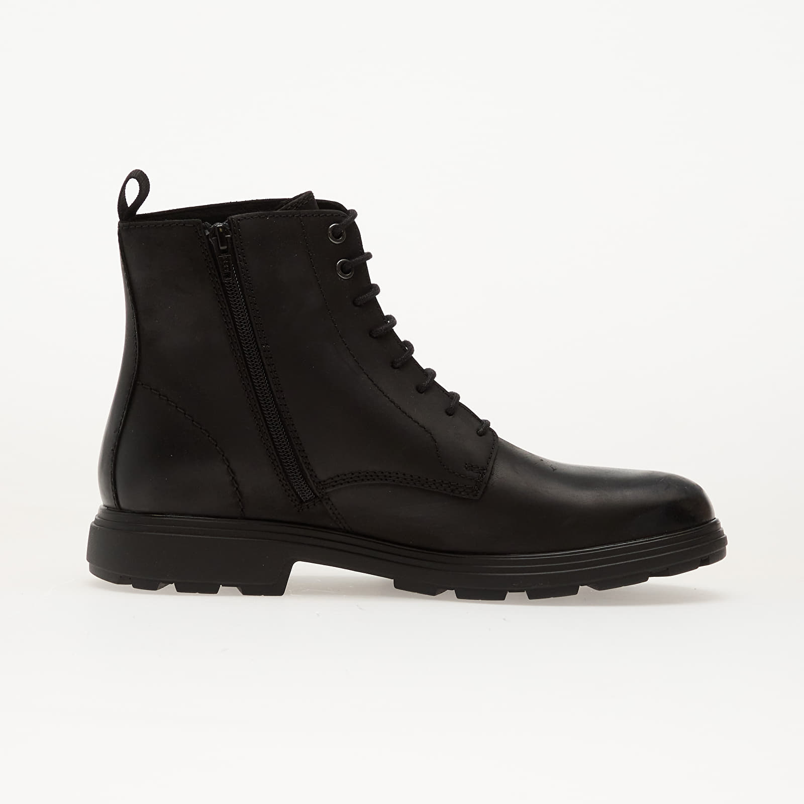 Γυναικεία παπούτσια Geox U Meiern Black