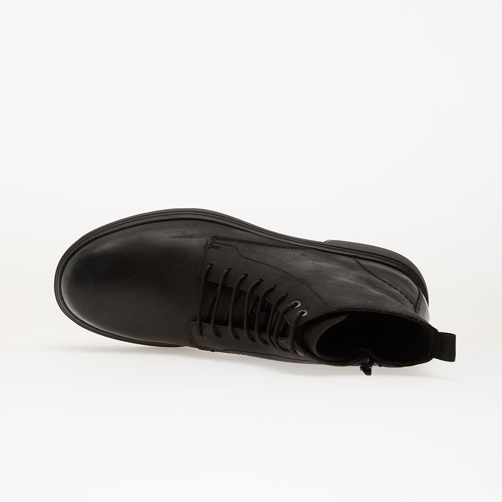 Γυναικεία παπούτσια Geox U Meiern Black