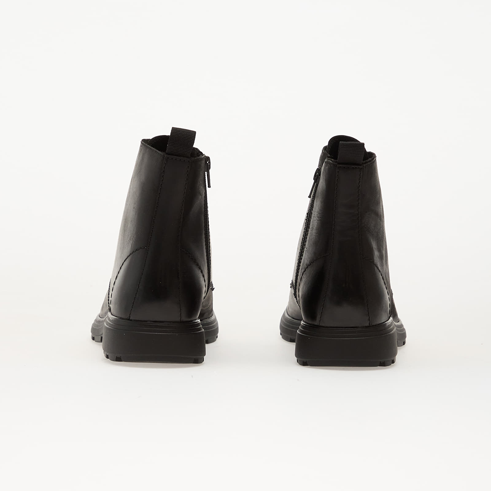 Γυναικεία παπούτσια Geox U Meiern Black