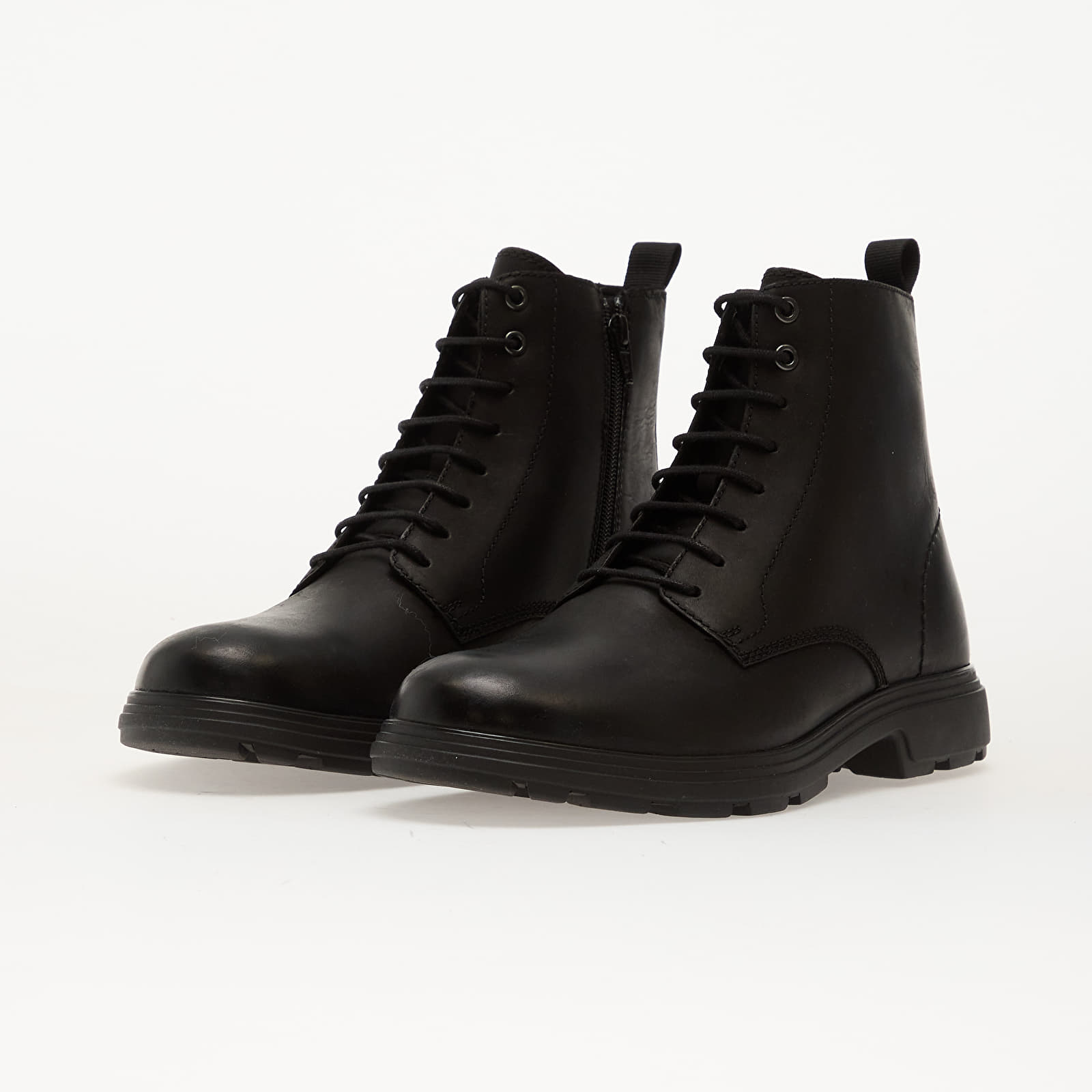 Γυναικεία παπούτσια Geox U Meiern Black