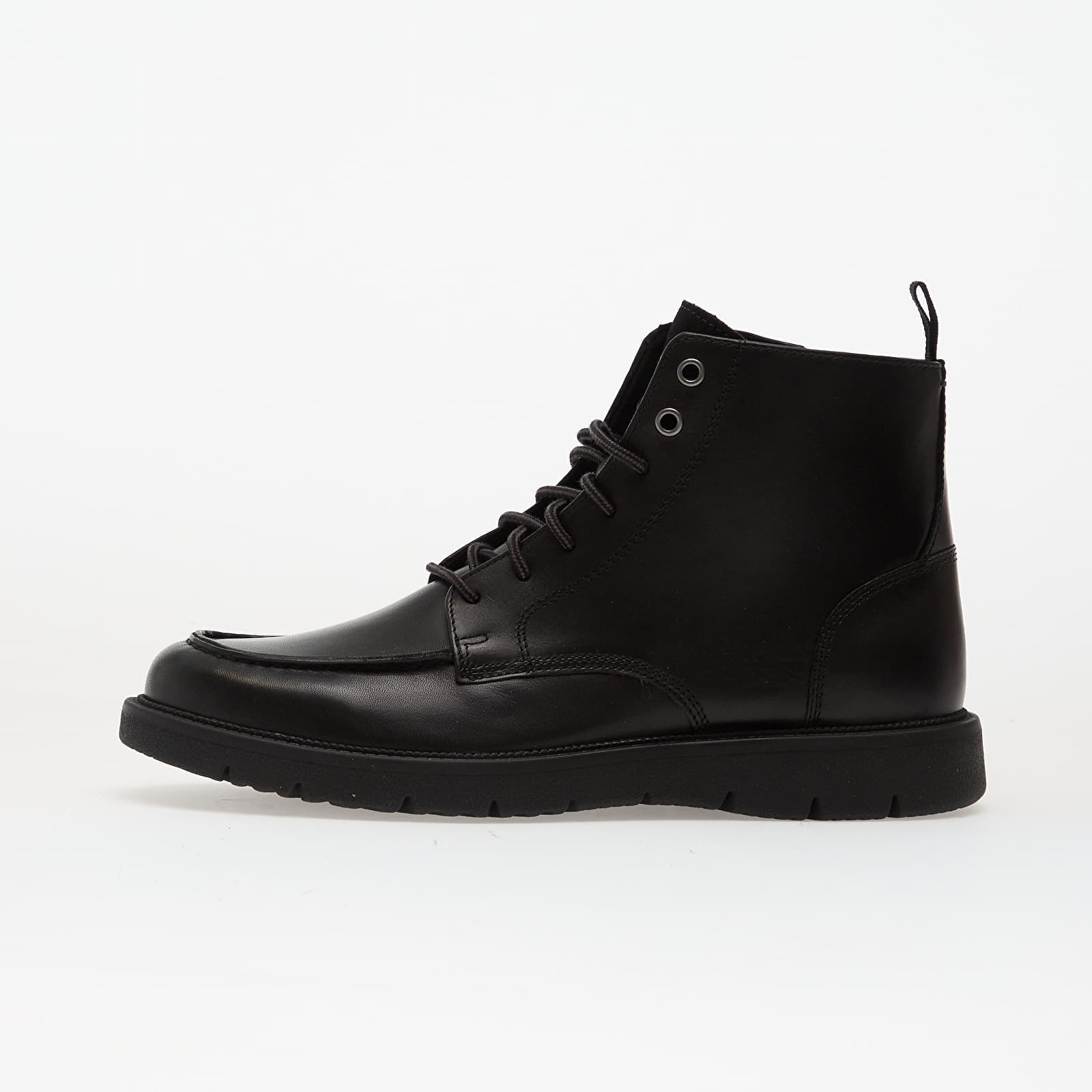 Sneakers Geox U Pove Black EUR 42