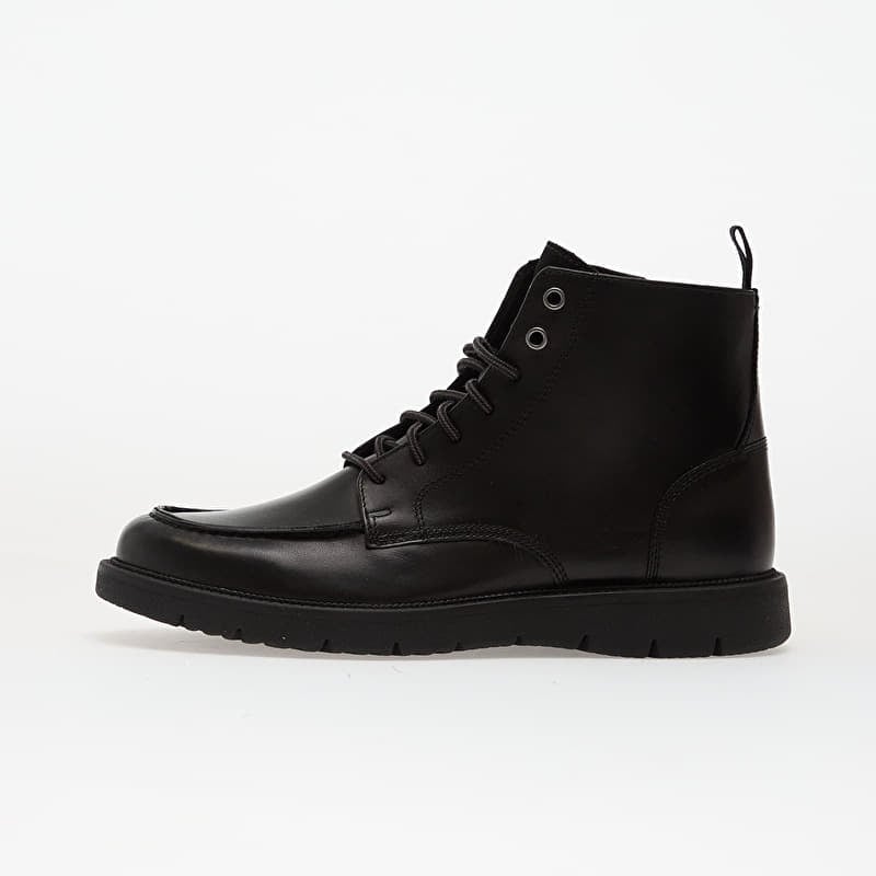 Geox U Pove Black