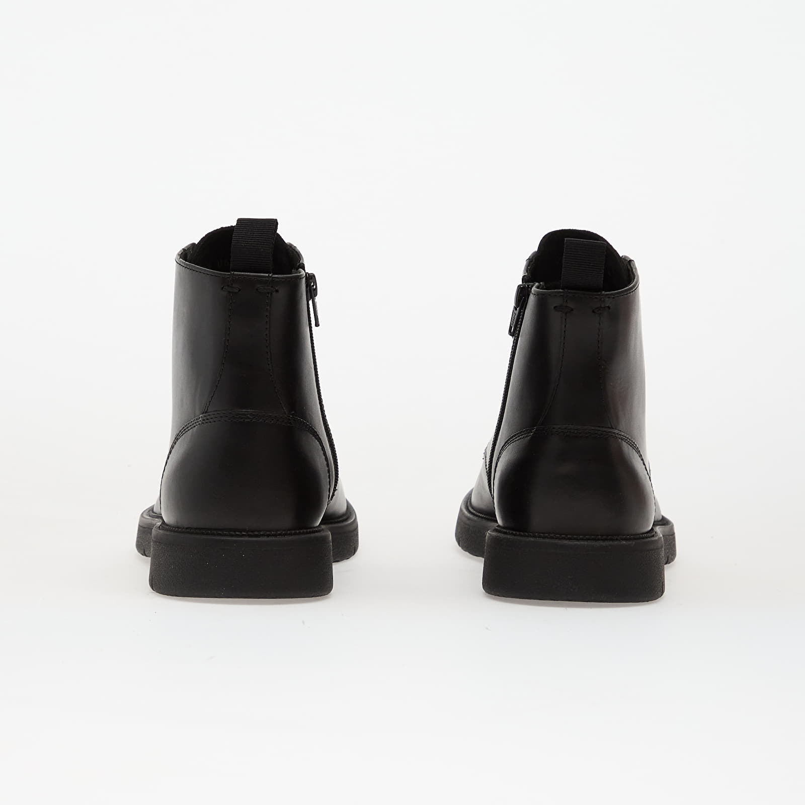 Γυναικεία παπούτσια Geox U Pove Black