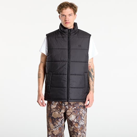Vesta Vans MTE Hillgate Vest Black