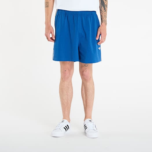 Šorti adidas Chavarria Gym Short Dark Marine