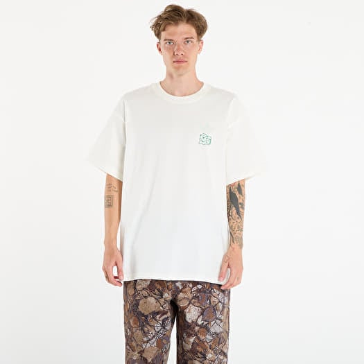 Tričko adidas MATCHA CLUB T-Shirt Off White