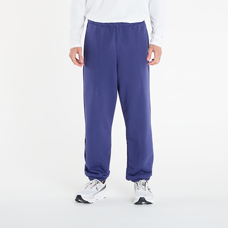 Sweatpants On Club Pants Blue