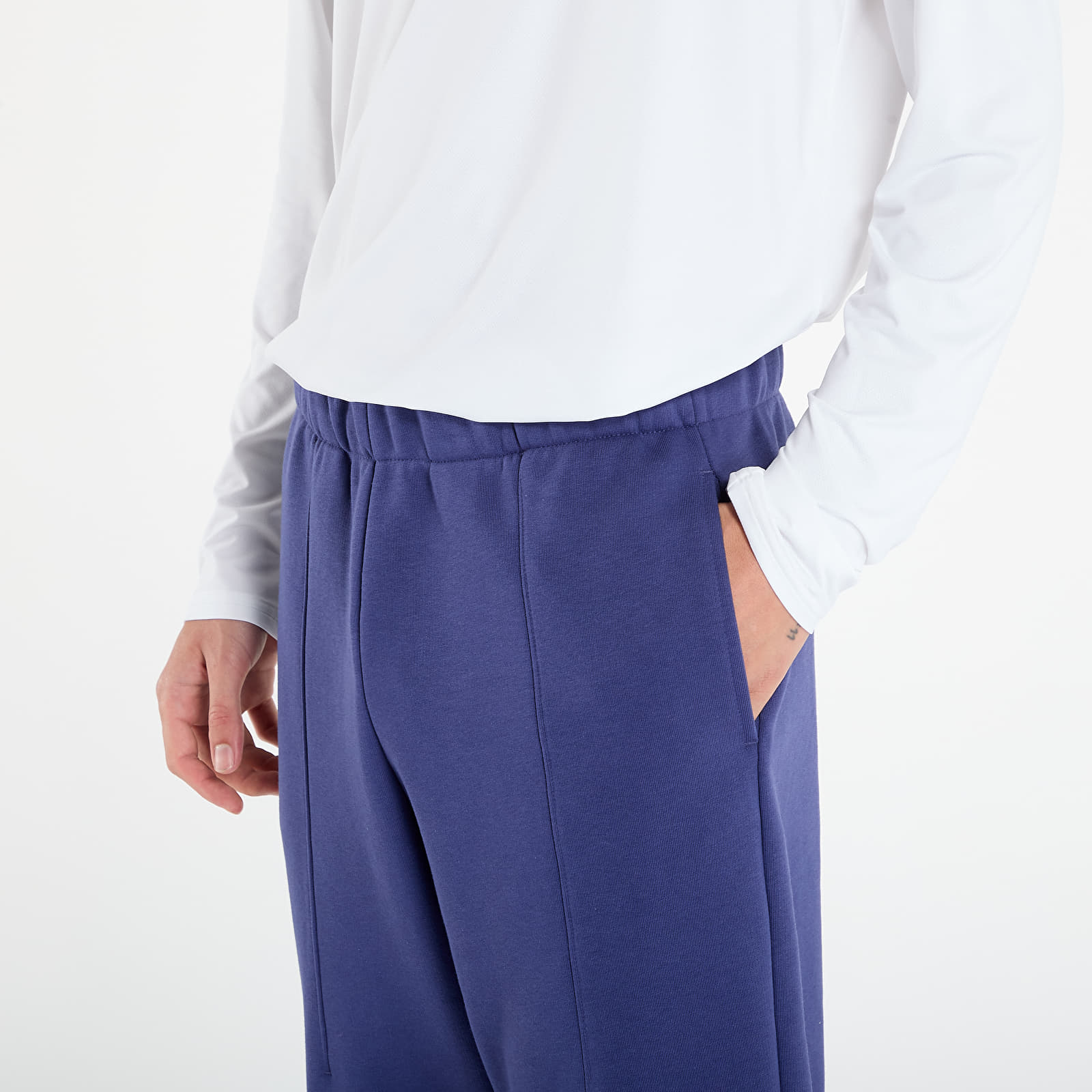 Vīriešu bikses On Club Pants Blue
