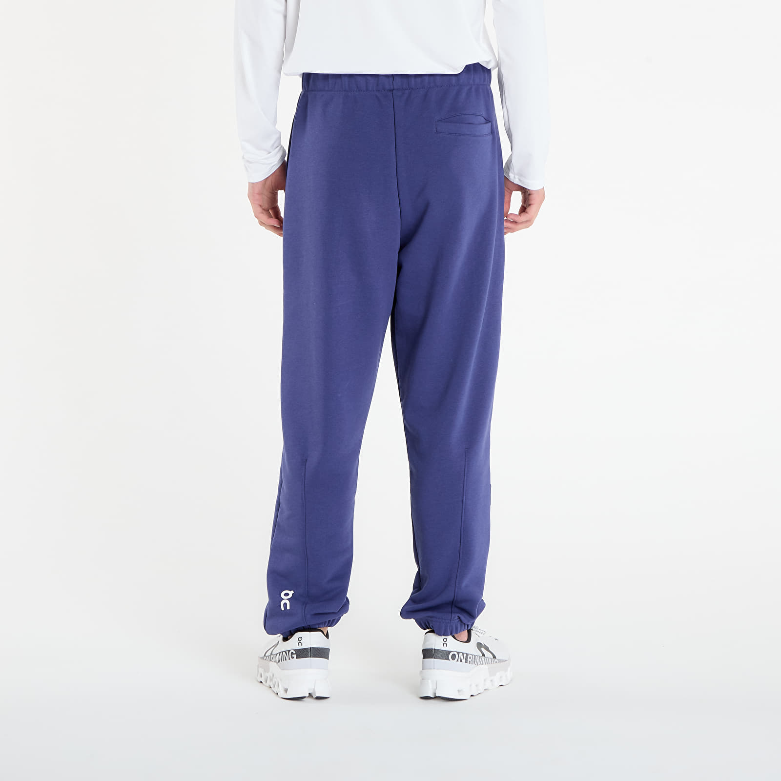 Vīriešu bikses On Club Pants Blue
