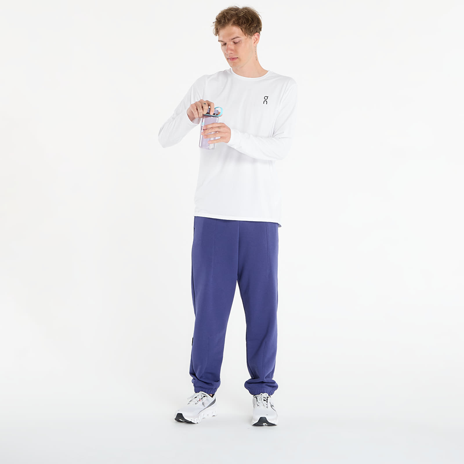 Vīriešu bikses On Club Pants Blue