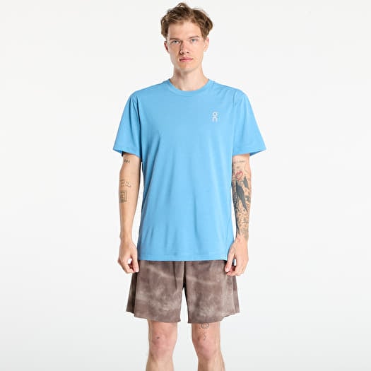 T-krekls On Train Tee Blue