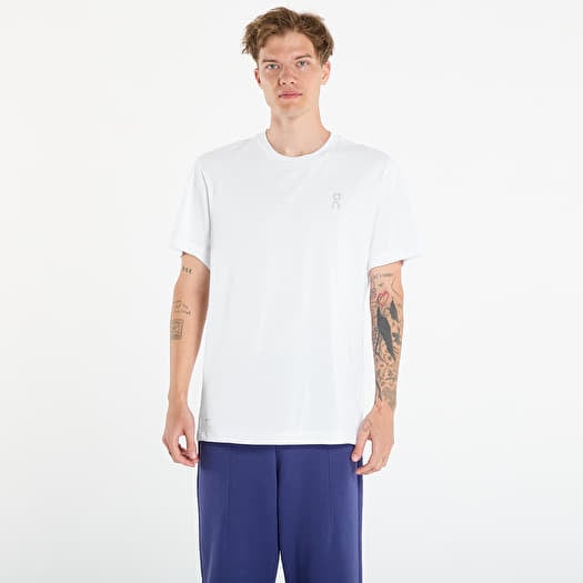 T-krekls On Train Tee Graphic White