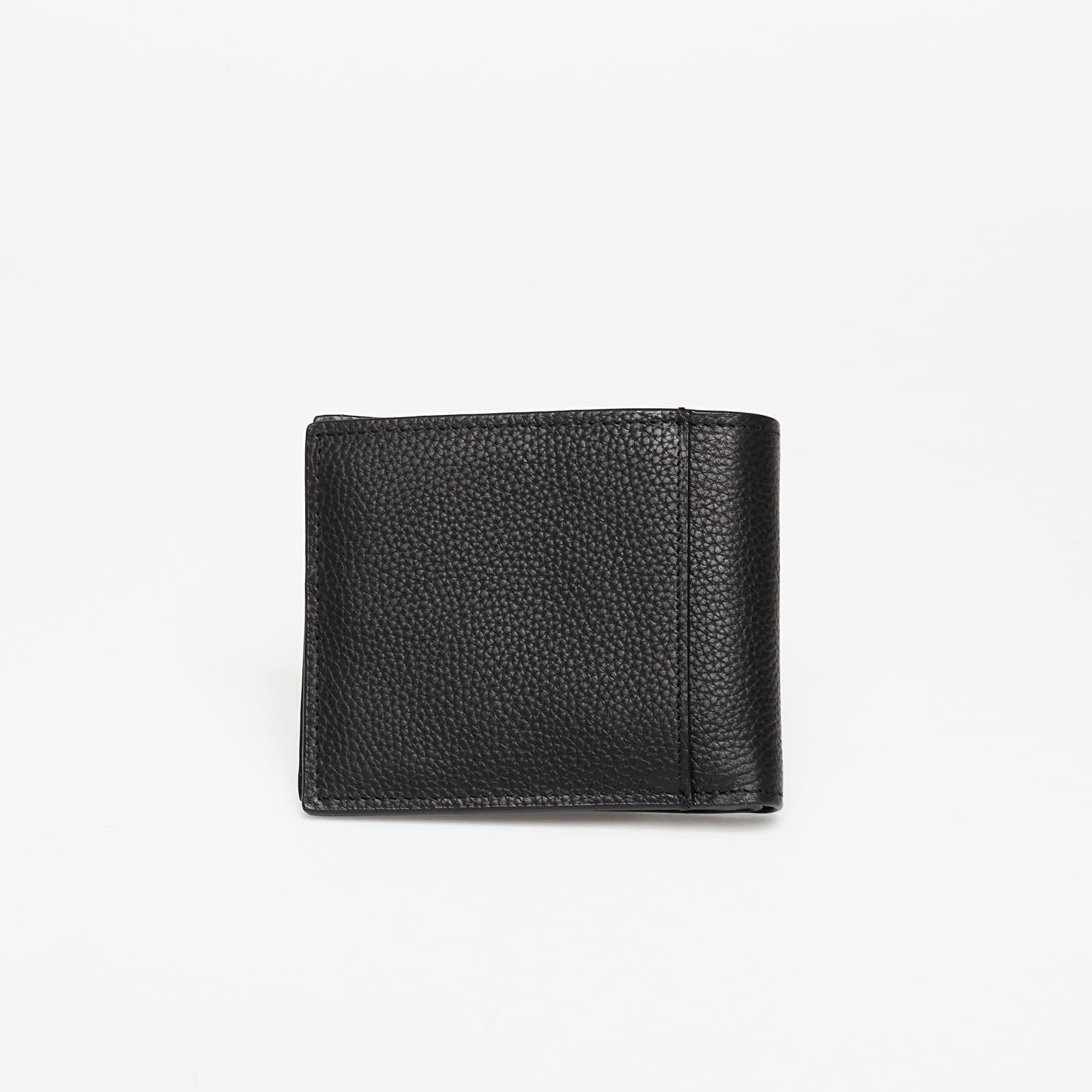 Πορτοφόλι Calvin Klein Foil Emboss Ew Bill Wallet Black Universal