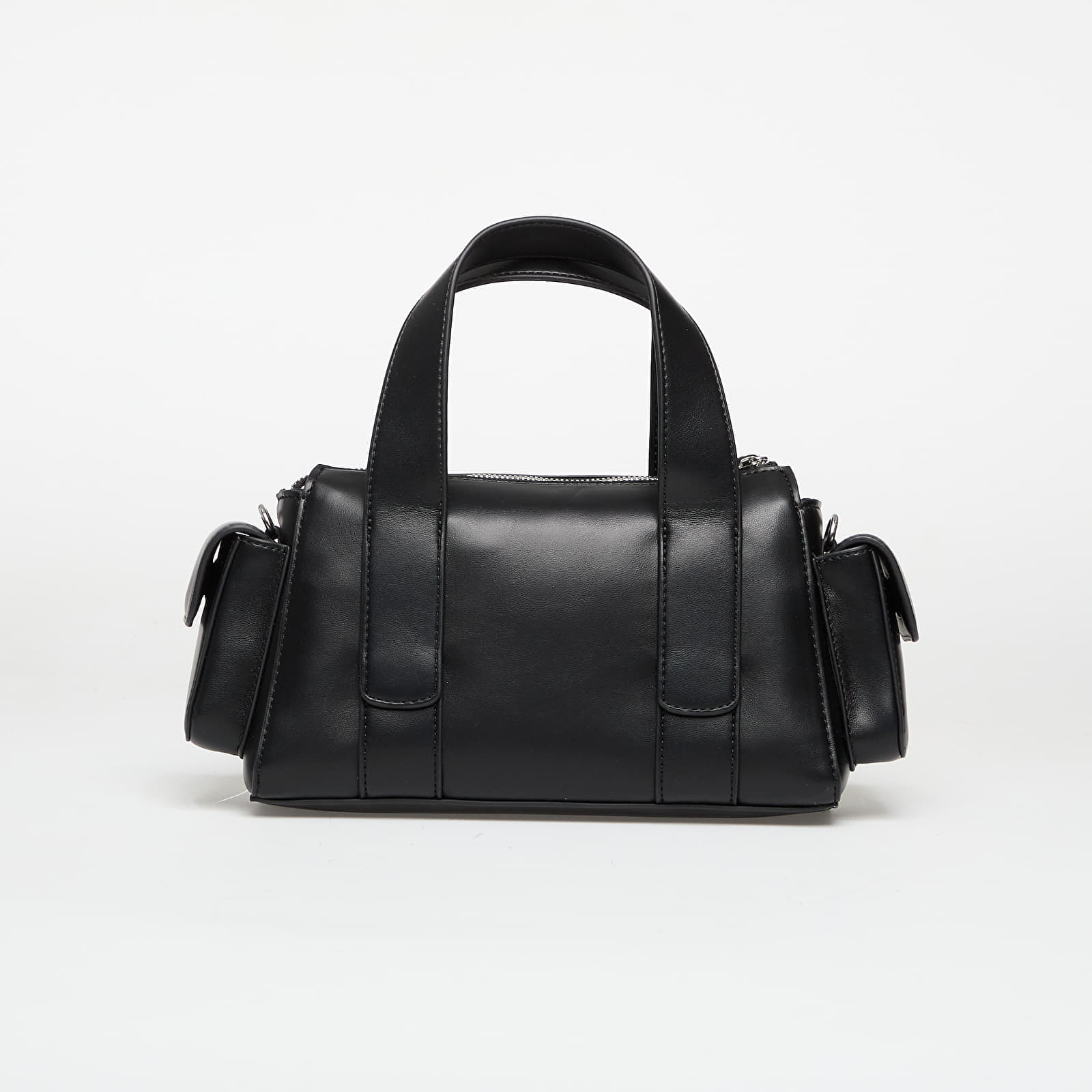 Τσάντα Calvin Klein Webbing Strap Pocket Crossover Black Universal
