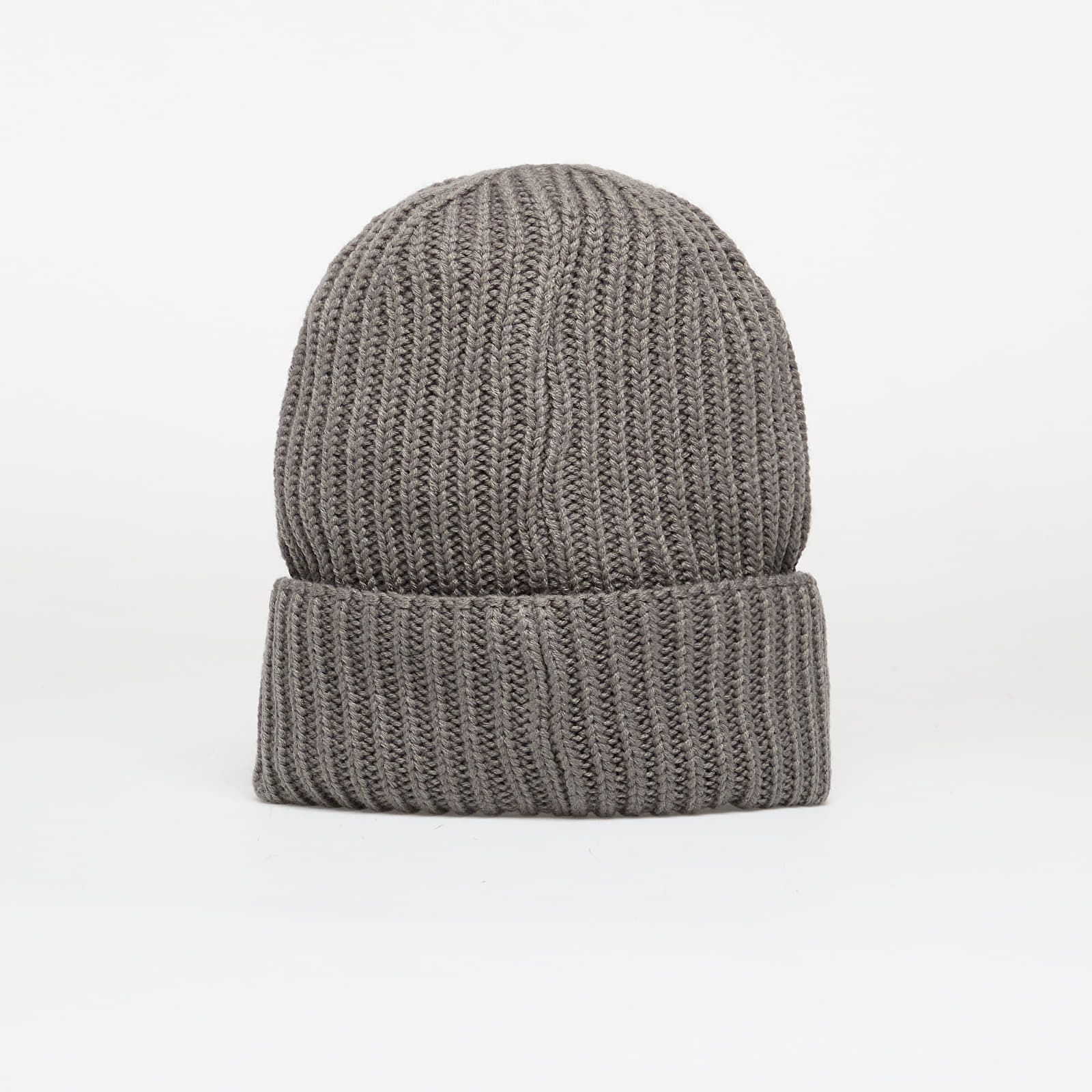 Čepice Karl Kani Retro Distress Beanie Grey