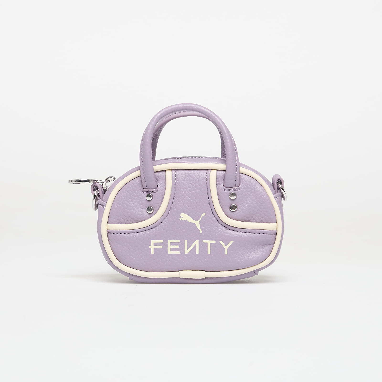 Τσάντες PUMA x FENTY Pocket Grip Bag Pale Plum-Alpine Snow