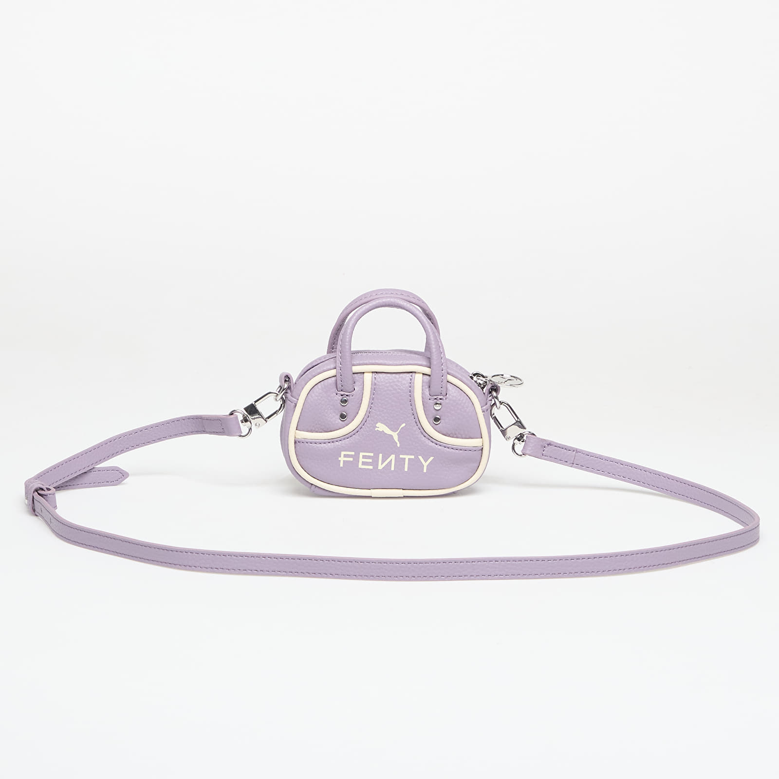 Τσάντες PUMA x FENTY Pocket Grip Bag Pale Plum-Alpine Snow