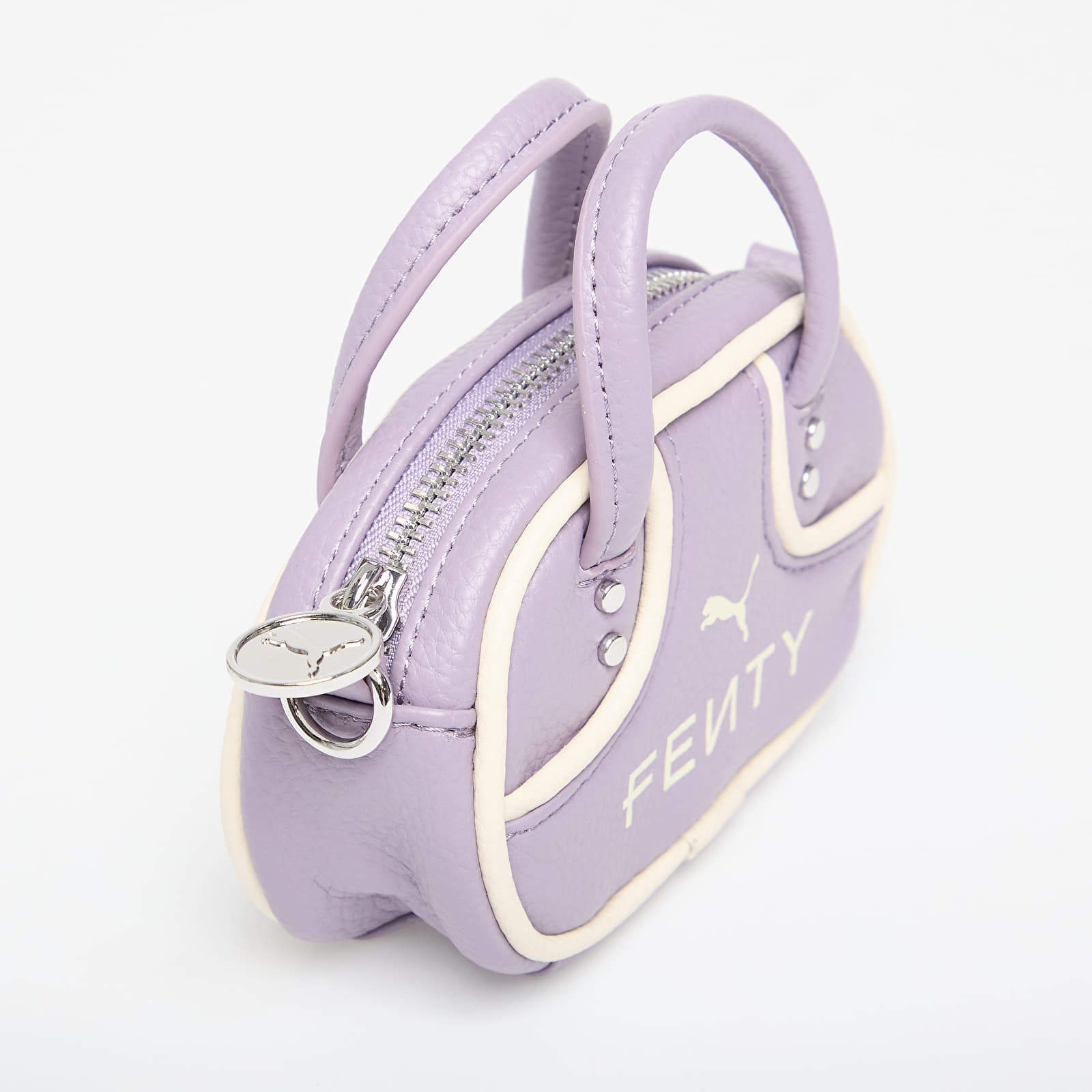 Τσάντες PUMA x FENTY Pocket Grip Bag Pale Plum-Alpine Snow