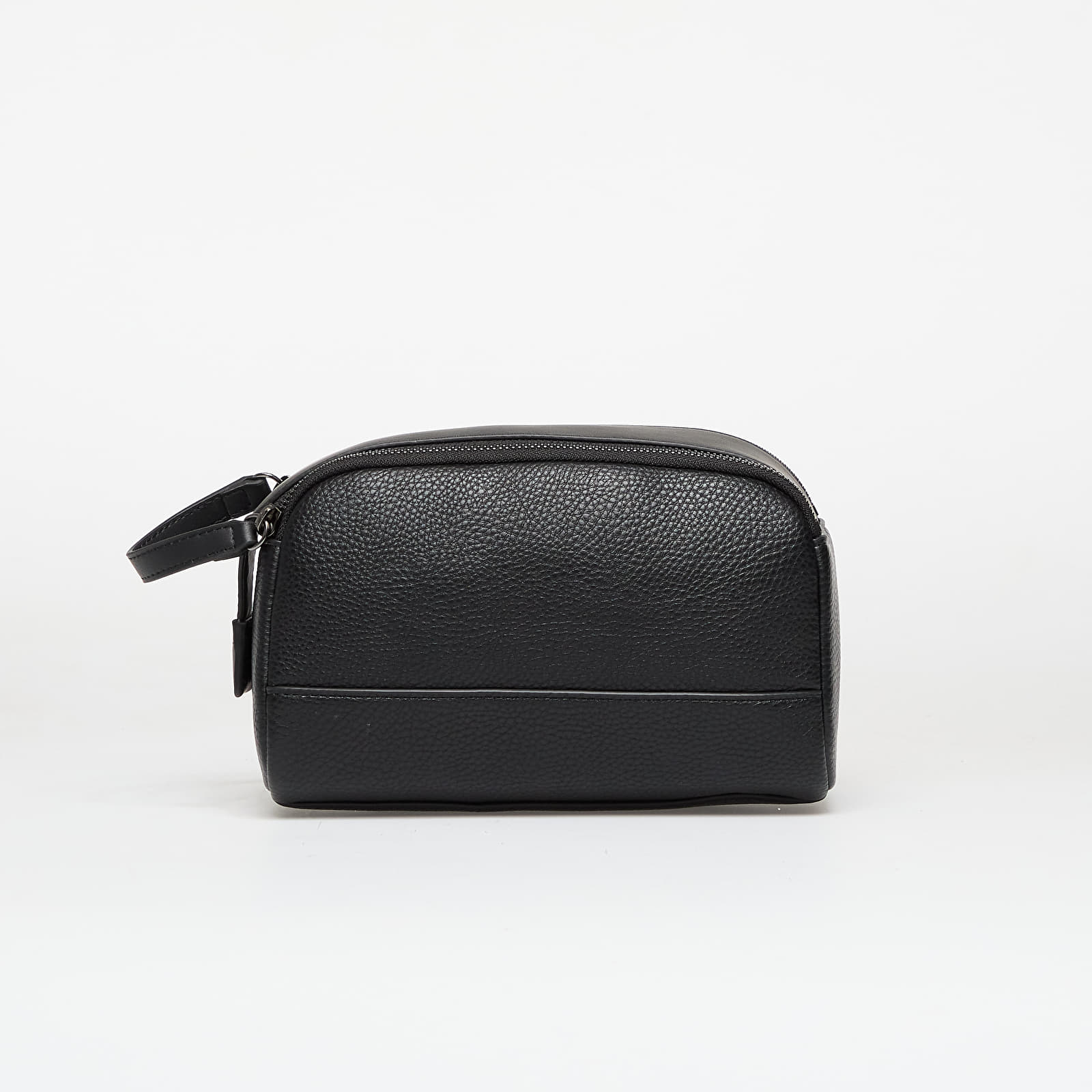 Poches Tommy Hilfiger Central Washbag Black