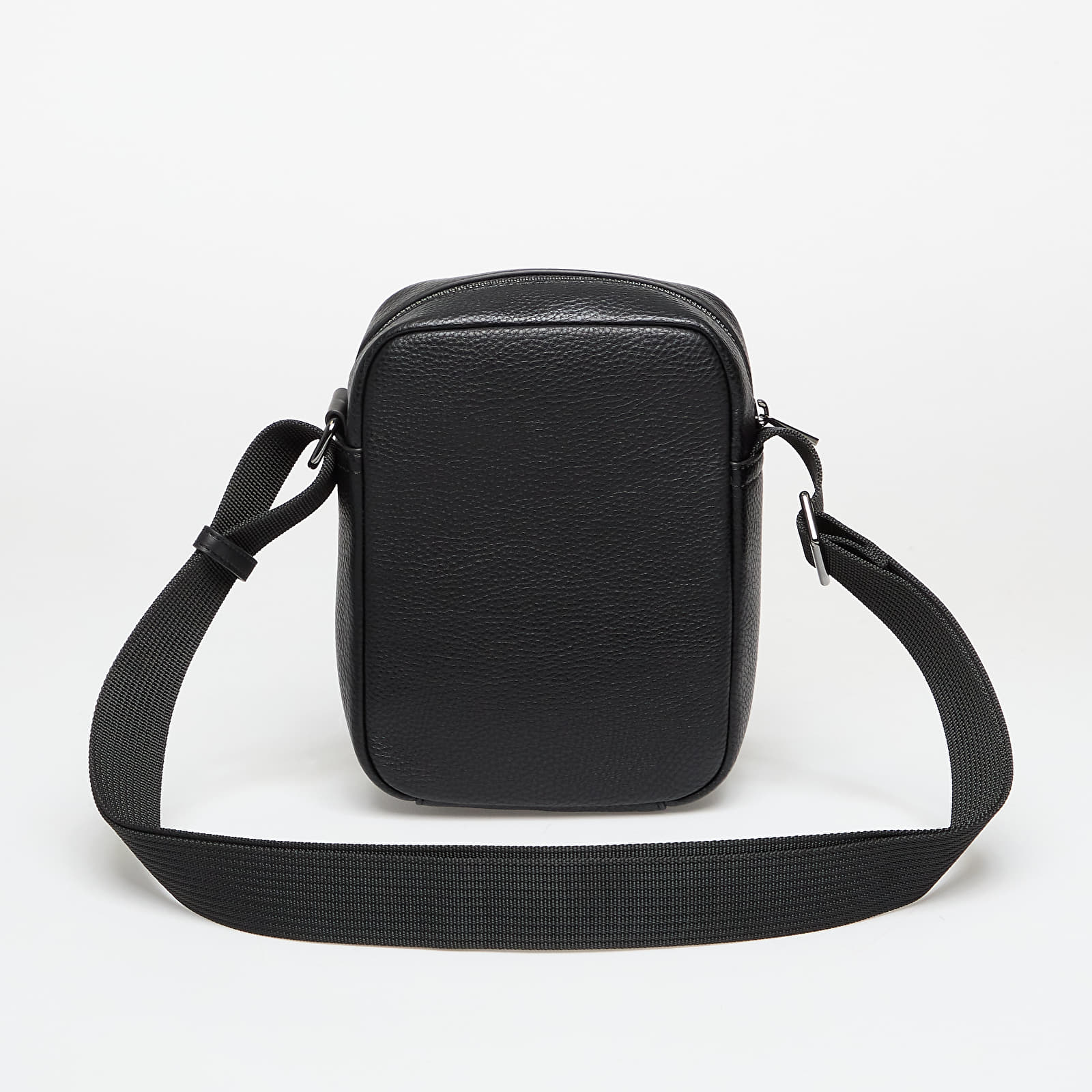 Sacs à bandoulière Tommy Hilfiger Central Mini Reporter Black